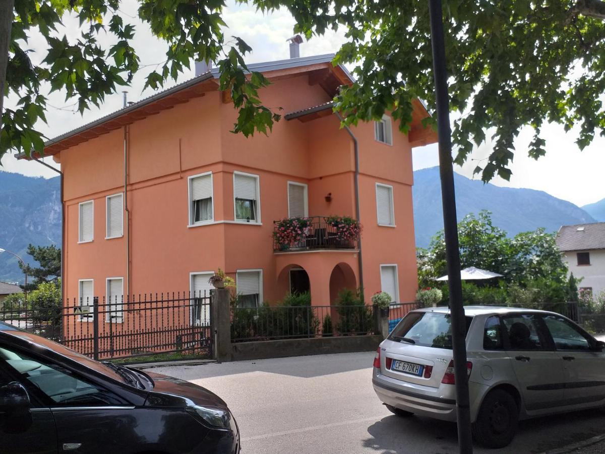 Casa Alby Apartment Levico Terme Exterior photo