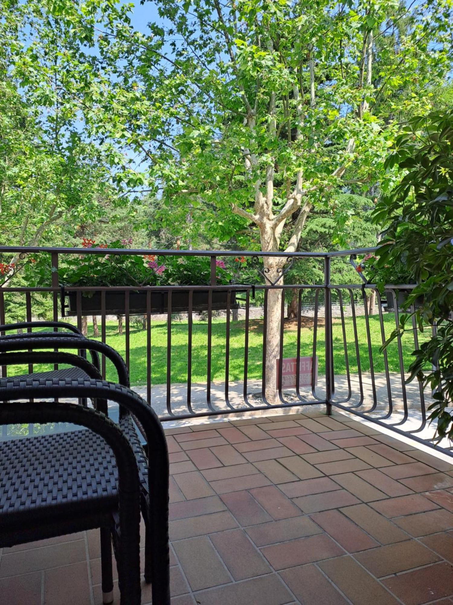 Casa Alby Apartment Levico Terme Exterior photo