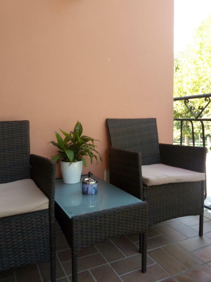 Casa Alby Apartment Levico Terme Exterior photo