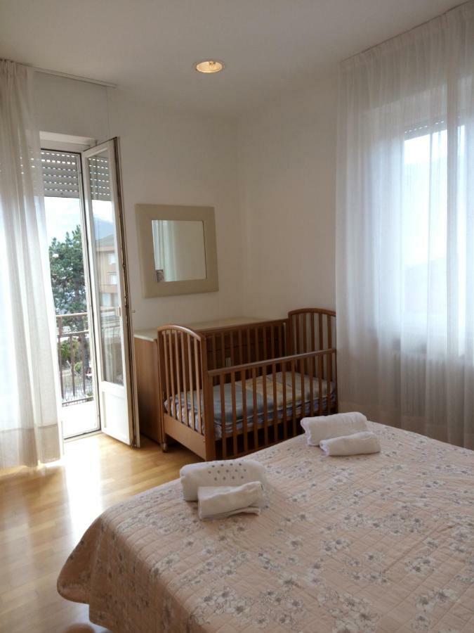 Casa Alby Apartment Levico Terme Exterior photo